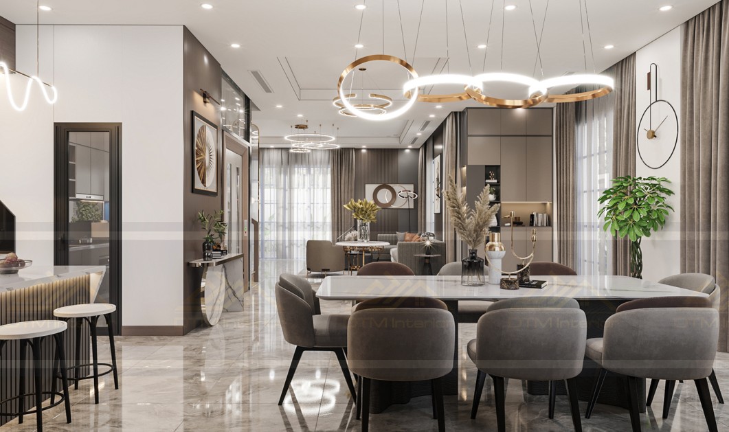 Dự Án Sun Grand City Feria